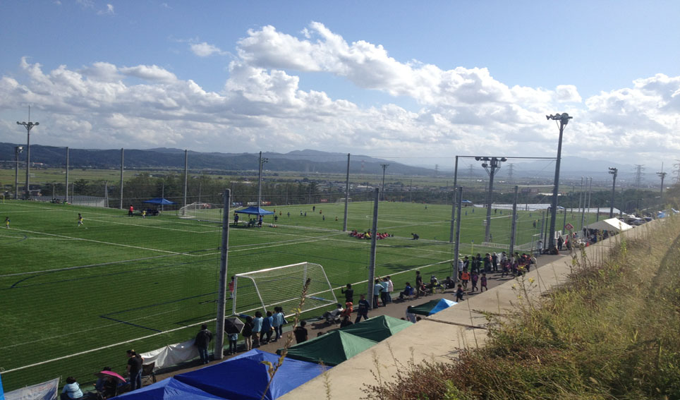 サトウSS杯2 2013