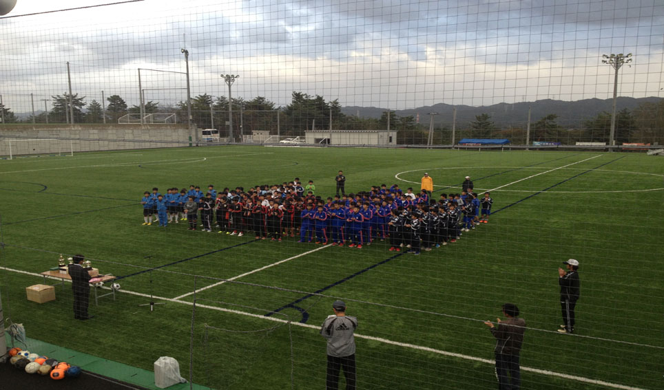 サトウSS杯3 2013