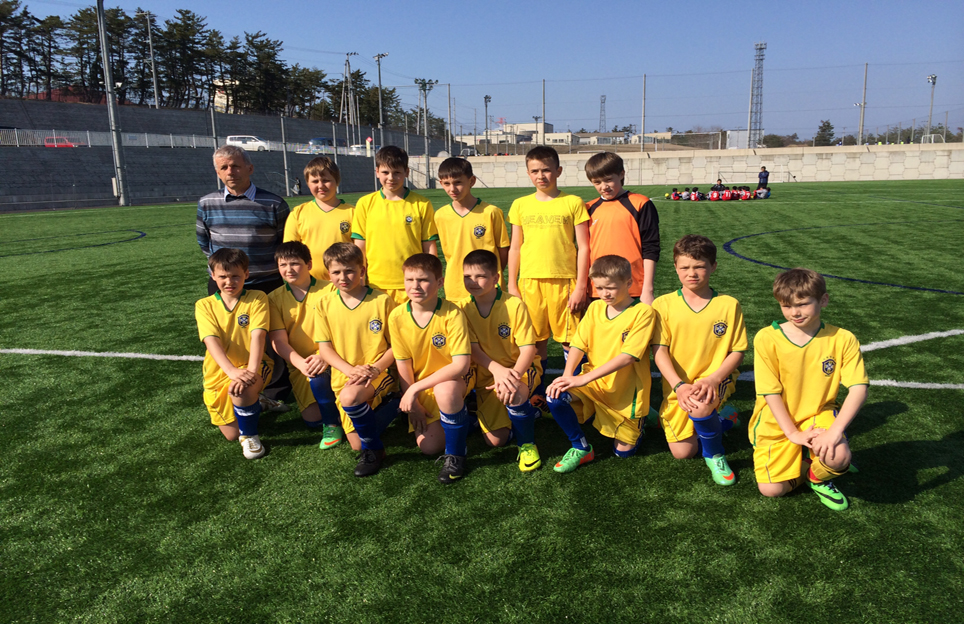 PVK International CUP 2014