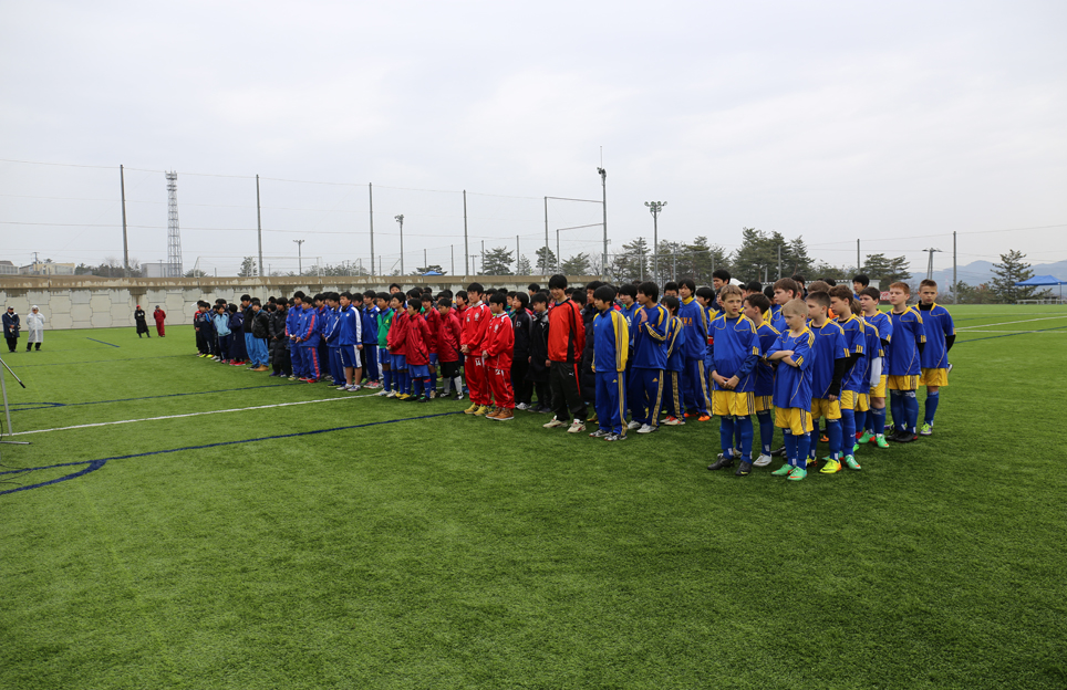PVK International CUP 2014