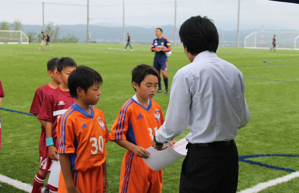 2014 PVK Summer CUP U-10