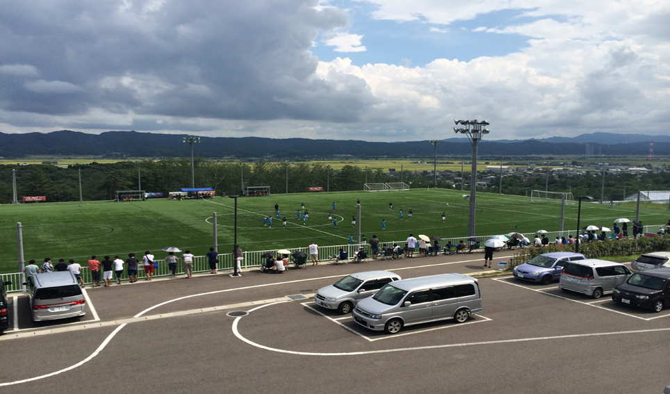 高校選手権2014